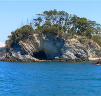 Observation Point - Batehaven - Accommodation ACT