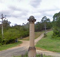 Old Nerrigundah Settlement Trail - Accommodation ACT