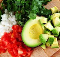 The Avocado Farm - Accommodation ACT
