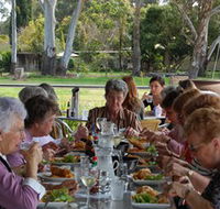 Cookabarra Restaurant and Function Centre - Tailor Made Fish Farms - Accommodation ACT