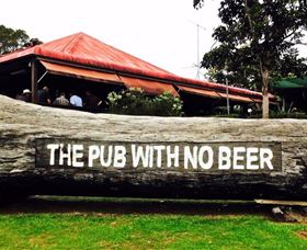 Taylors Arm NSW Accommodation ACT