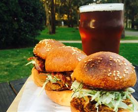 Murrayâ€™s Brewery And Port Stephens Winery - Accommodation ACT 1