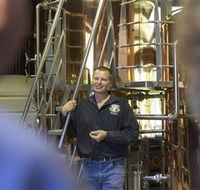 Murrays Brewery and Port Stephens Winery - Accommodation ACT