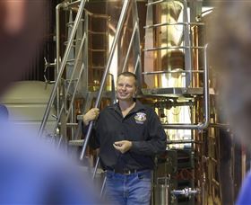Murrayâ€™s Brewery And Port Stephens Winery - Accommodation ACT 0