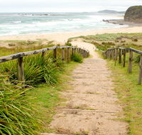 Pretty Beach to Durras Mountain walking track - Accommodation ACT