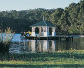 Walpole-Nornalup Inlets - Accommodation ACT 0