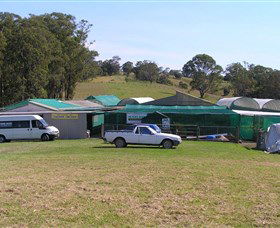 Tinonee NSW Accommodation ACT