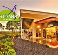 Artisans On The Hill - Accommodation ACT