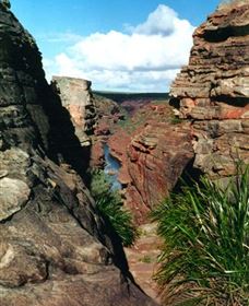 Inland Gorges - Accommodation ACT 1