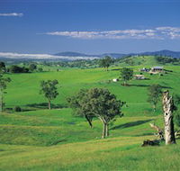 Bemboka - Accommodation ACT