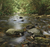Plateau Circuit loop trail - Accommodation ACT
