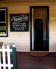 The Famous Tinonee Cafe And Gift Shop - Accommodation ACT 3