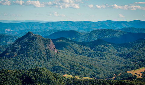 Flat Rock Lookout - Accommodation ACT 3