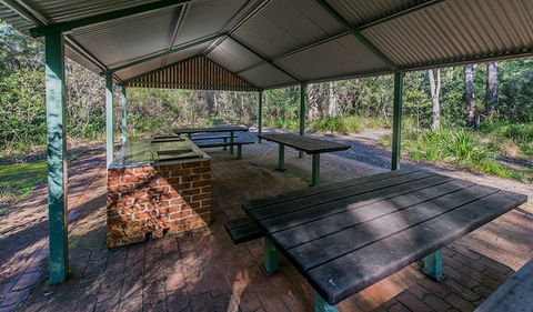 Brimbin Nature Reserve - Accommodation ACT 1