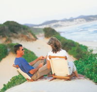Anna Bay Beach - Accommodation ACT
