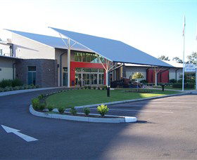 Club Taree - Accommodation ACT 1