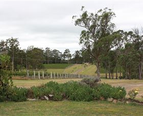 Sherwood NSW Accommodation ACT