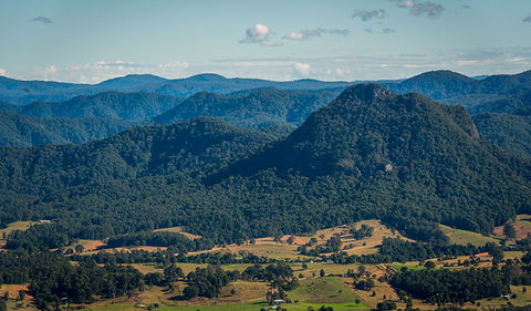 Newbys Lookout - Accommodation ACT 1