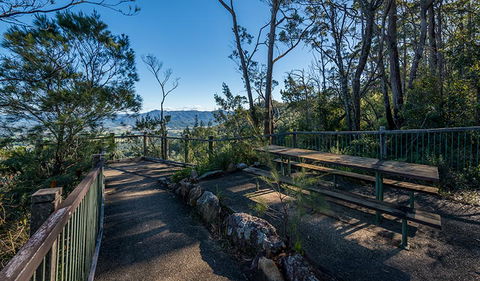 Newbys Lookout - Accommodation ACT 3