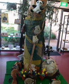 Taree Craft Centre - Accommodation ACT 0