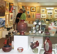 Port Stephens Community Arts Centre - Accommodation ACT
