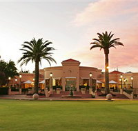 Links Hope Island Golf Club - Accommodation ACT