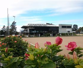 Taree Leagues Sports Club - Accommodation ACT 1