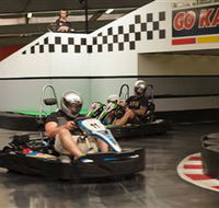 Slideways - Go Karting Gold Coast - Accommodation ACT