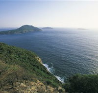 Yacaaba Head Walk - Accommodation ACT