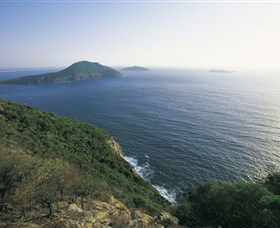 Yacaaba Head Walk - Accommodation ACT 0