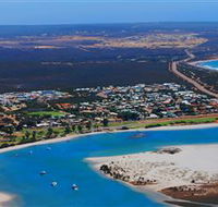 Town Centre - Accommodation ACT