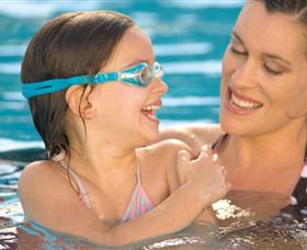 Lismore Memorial Baths - Accommodation ACT 3