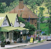 Cobargo - Accommodation ACT