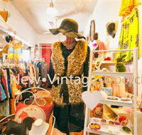 Arts Vintage and Retro Trail - Accommodation ACT