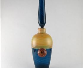 Alan Ussher Glassblowing Studio - Accommodation ACT 1