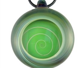Alan Ussher Glassblowing Studio - Accommodation ACT 2