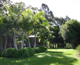  Accommodation ACT