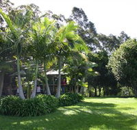 Lorne Valley Macadamia Farm - Accommodation ACT