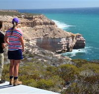 Coastal Cliffs - Accommodation ACT
