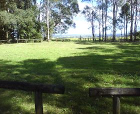 Tucki Tucki NSW Accommodation ACT