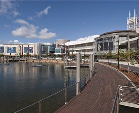 Robina Town Centre - Accommodation ACT 2