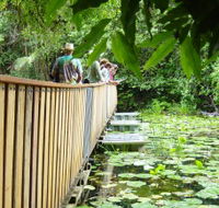 Rocky Creek Dam - Accommodation ACT