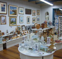 Ferry Park Gallery - Accommodation ACT