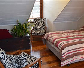 Kingstudio Gallery - Accommodation ACT 3
