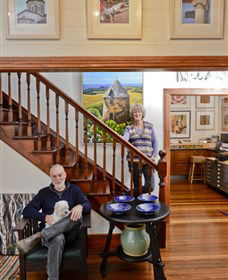 Kingstudio Gallery - Accommodation ACT 4
