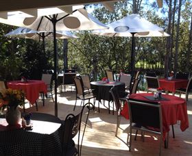 The Other Side Art Cafe - Accommodation ACT 2