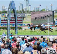 Gold Coast Turf Club - Accommodation ACT