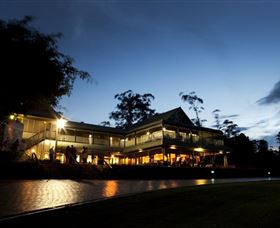 Bonville Golf Resort - Accommodation ACT 2