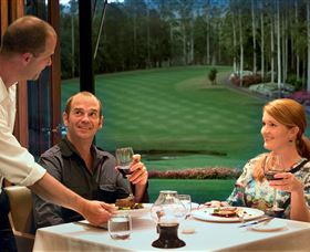 Bonville Golf Resort - Accommodation ACT 5