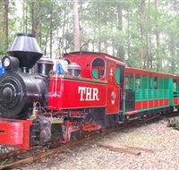 Timbertown Heritage Theme Park - Accommodation ACT